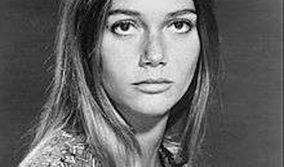 Peggy Lipton photo