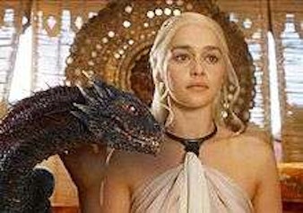 Daenerys Targaryen photo