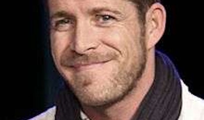 Sean Maguire photo