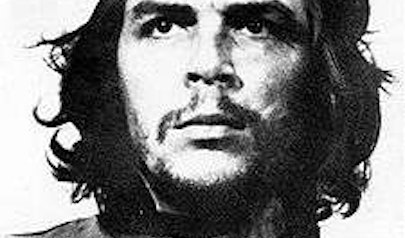 Che Guevara photo