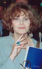 Eileen Brennan photo