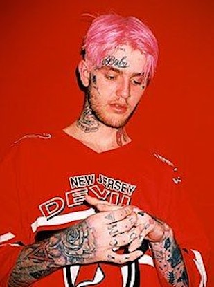 15 Best Lil Peep Quotes Quote Catalog
