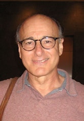 Peter Friedman photo
