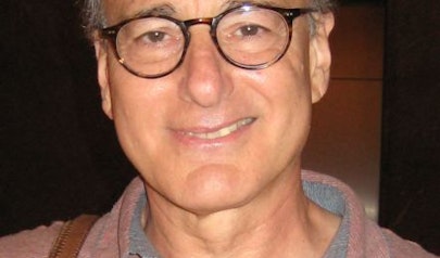 Peter Friedman photo