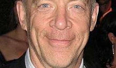 J.K. Simmons photo