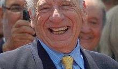 Mel Brooks photo