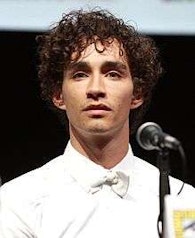 Robert Sheehan photo