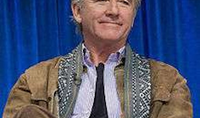 Patrick Duffy photo