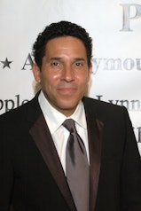 Oscar Nunez photo