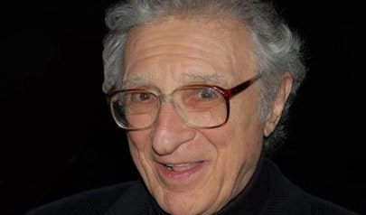 Sheldon Harnick photo