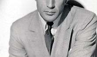 Gary Cooper photo