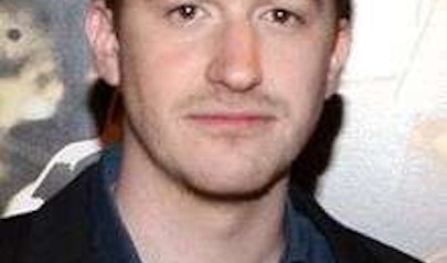 Joseph Mazzello photo