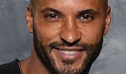 Ricky Whittle photo