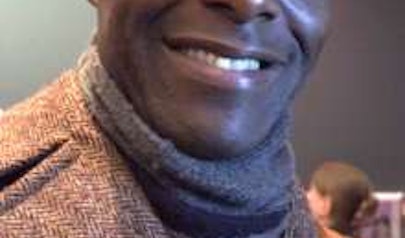 Paterson Joseph photo