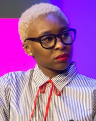 Cynthia Erivo photo