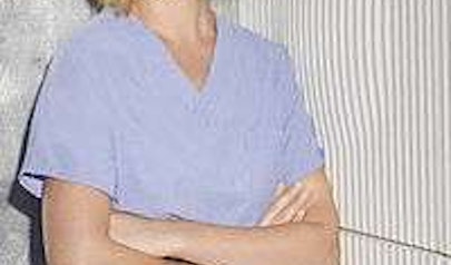 Izzie Stevens photo