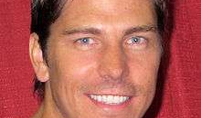 Michael Trucco photo