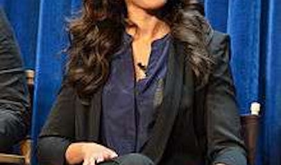 Gina Torres photo