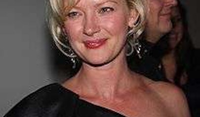 Gretchen Mol photo