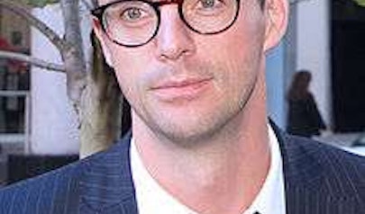 Matthew Goode photo