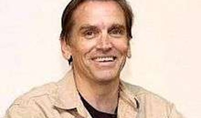 Bill Moseley photo