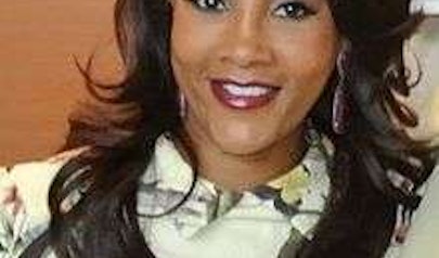 Vivica A. Fox photo