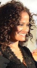 Judy Reyes photo