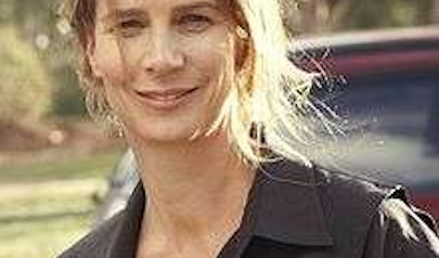 Rachel Griffiths photo