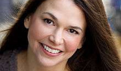 Sutton Foster photo