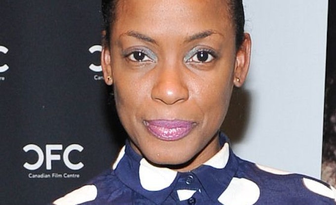 Aunjanue Ellis