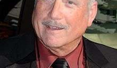 Richard Dreyfuss photo