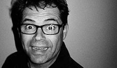 Dana Gould photo