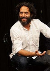 Jason Mantzoukas photo