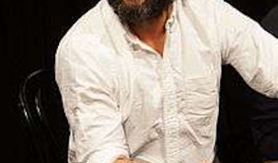 Jason Mantzoukas photo