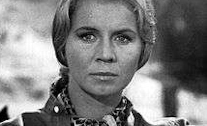 Salome Jens