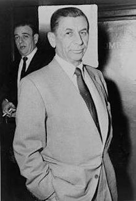 15+ Best Meyer Lansky Quotes | Quote Catalog
