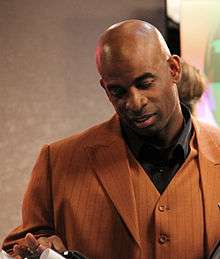 deion sanders quotes