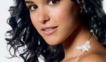 Melissa Fumero photo