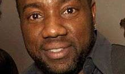 Malik Yoba photo