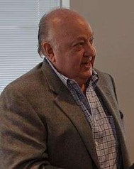 Roger Ailes photo