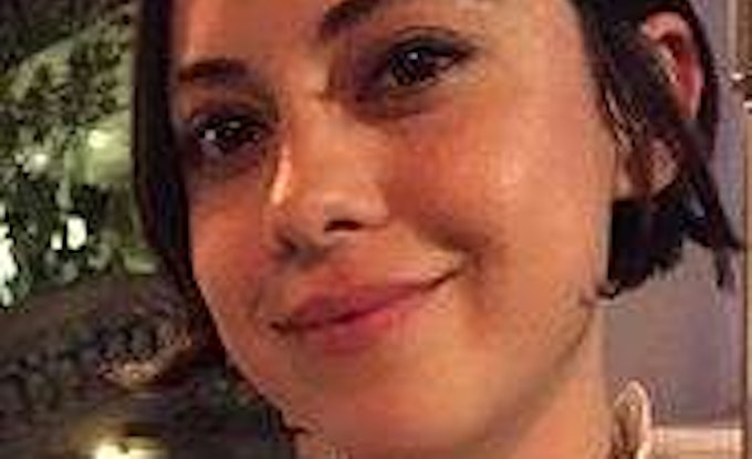 Rosa Salazar