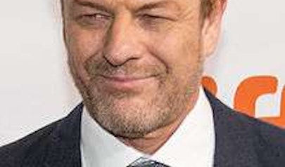 Sean Bean photo