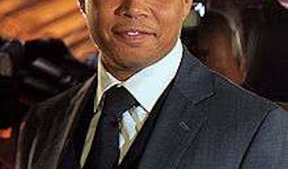 Terrence Howard photo