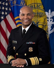 Jerome Adams  photo