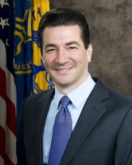 Scott Gottlieb photo