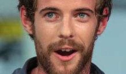 Harry Treadaway photo