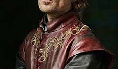 Tyrion Lannister photo