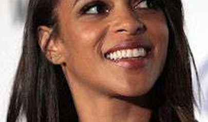 Megalyn Echikunwoke photo