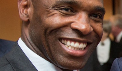 Charlie Strong photo