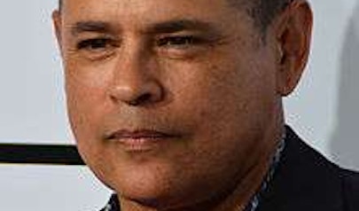 Raymond Cruz photo